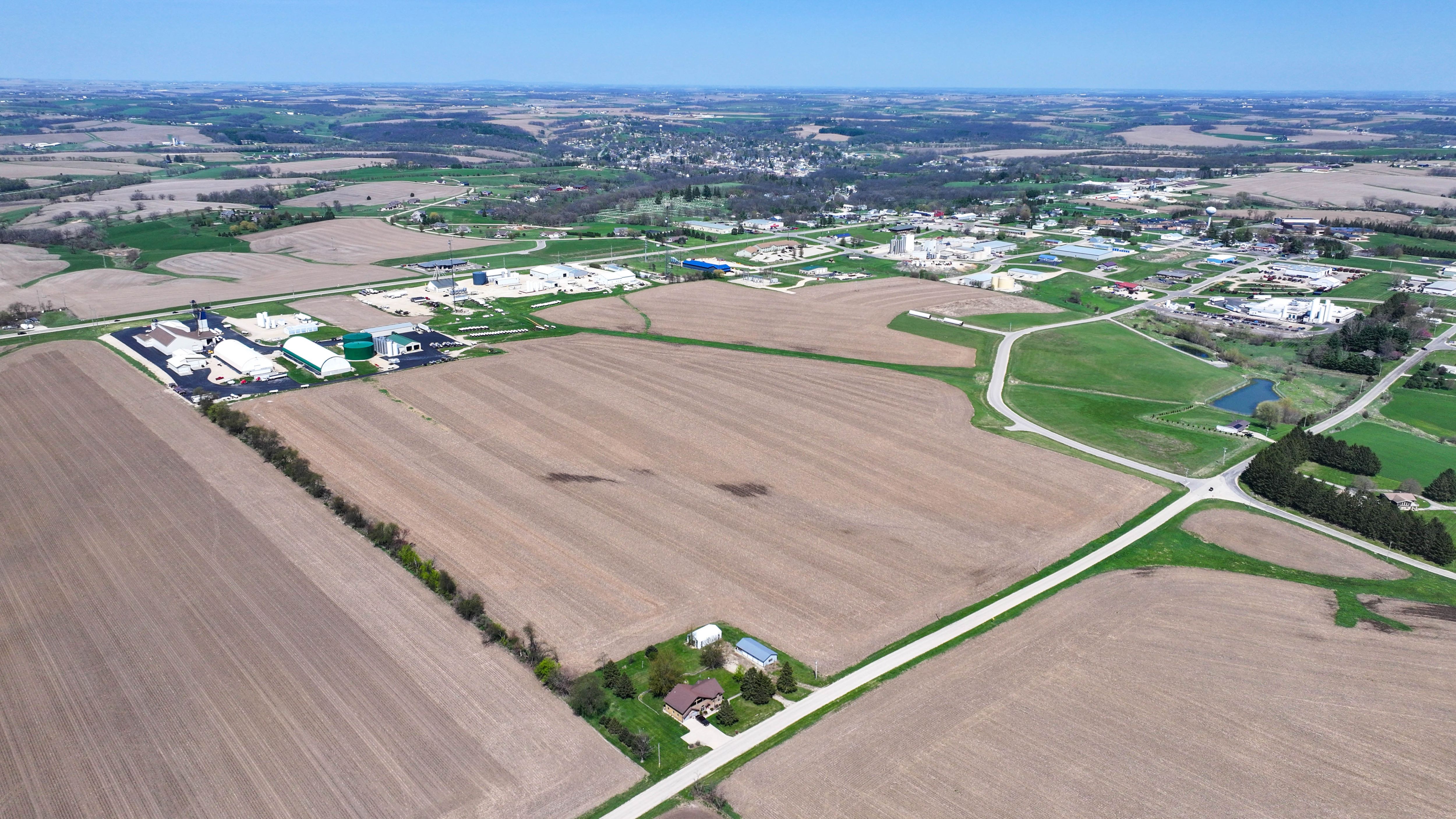 Listing Photo: Lafayette County Land for Sale-6